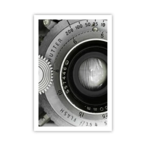 Pôster - Uma história sobre Hollywood - 61x91 cm