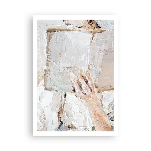 Pôster - Em outro mundo - 70x100 cm