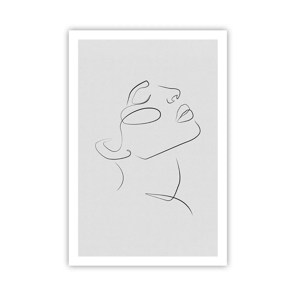Pôster - Os meandros dos sonhos - 61x91 cm