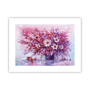 Pôster - Inocência e paixão  - 40x30 cm