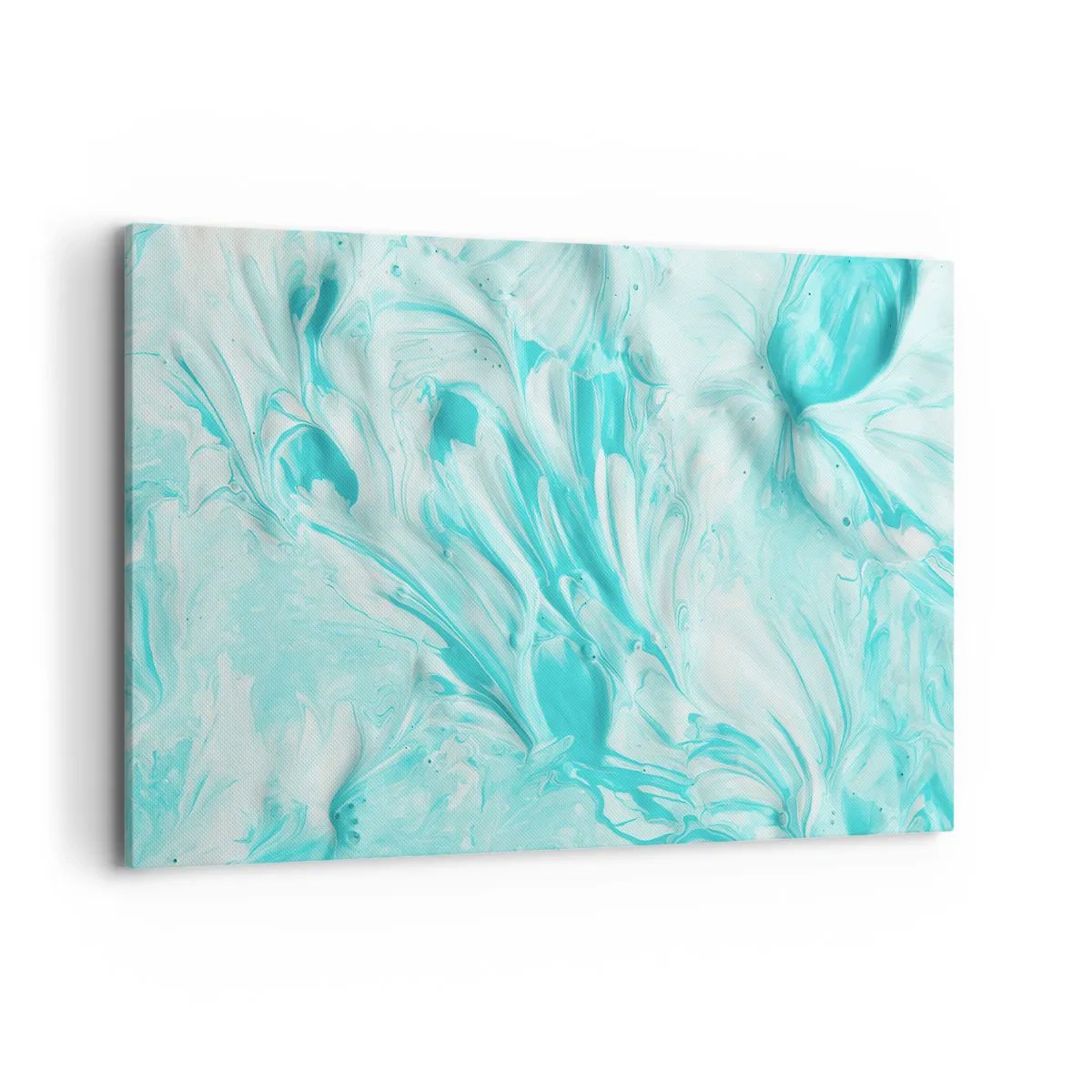 Quadro em tela - Juntos para sempre - 120x80 cm