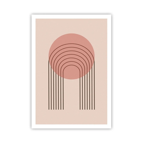 Pôster - Atração irresistível - 70x100 cm