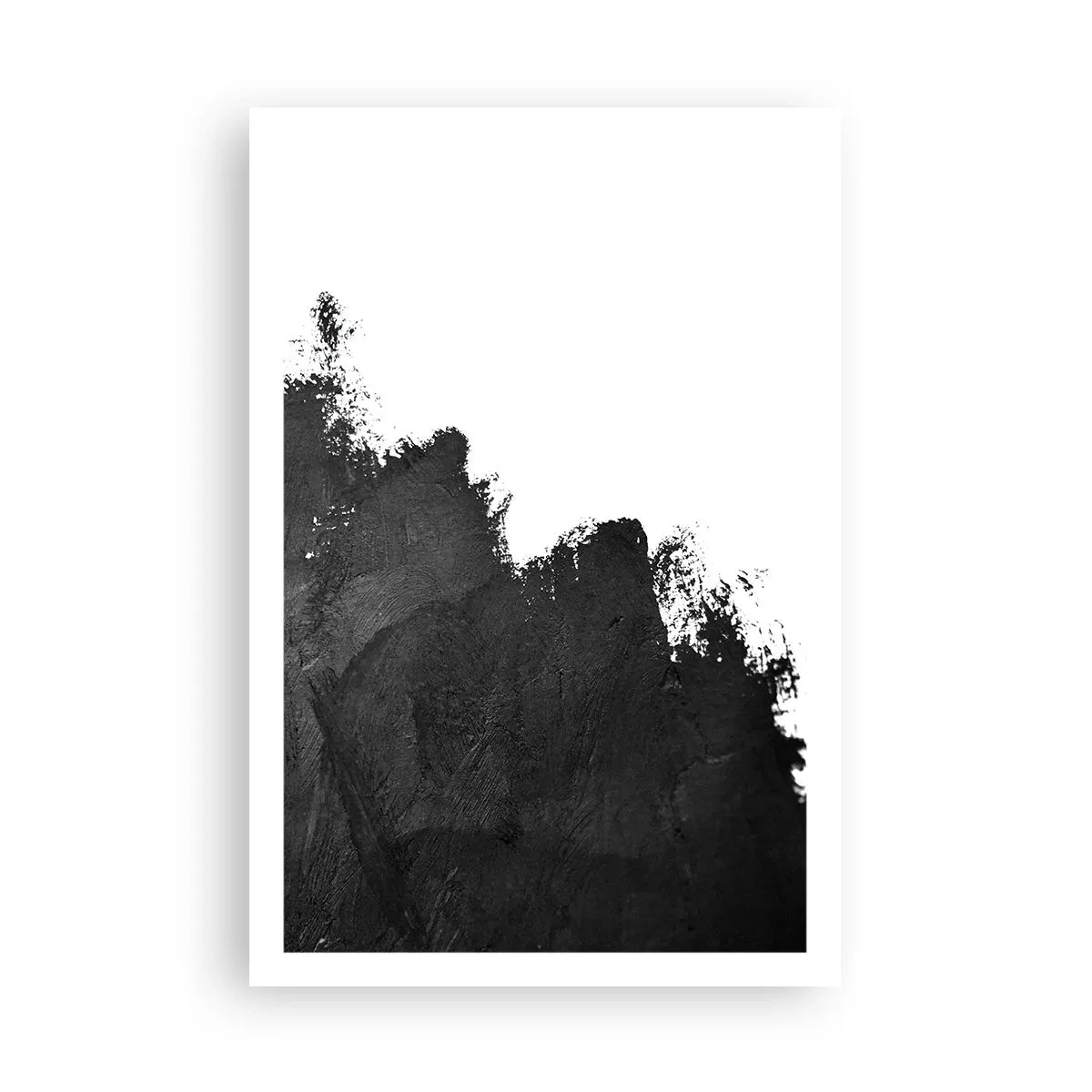 Pôster - Elementos: terra - 61x91 cm