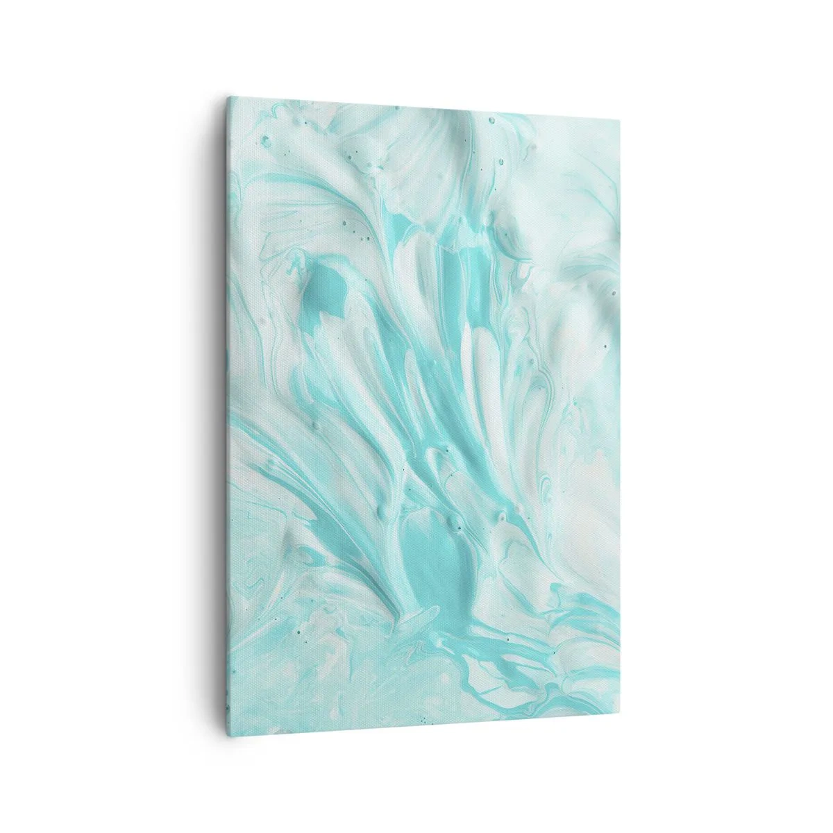 Quadro em tela - Juntos para sempre - 70x100 cm