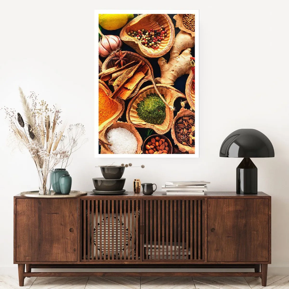 Pôster - Leve o que quiser - 70x100 cm