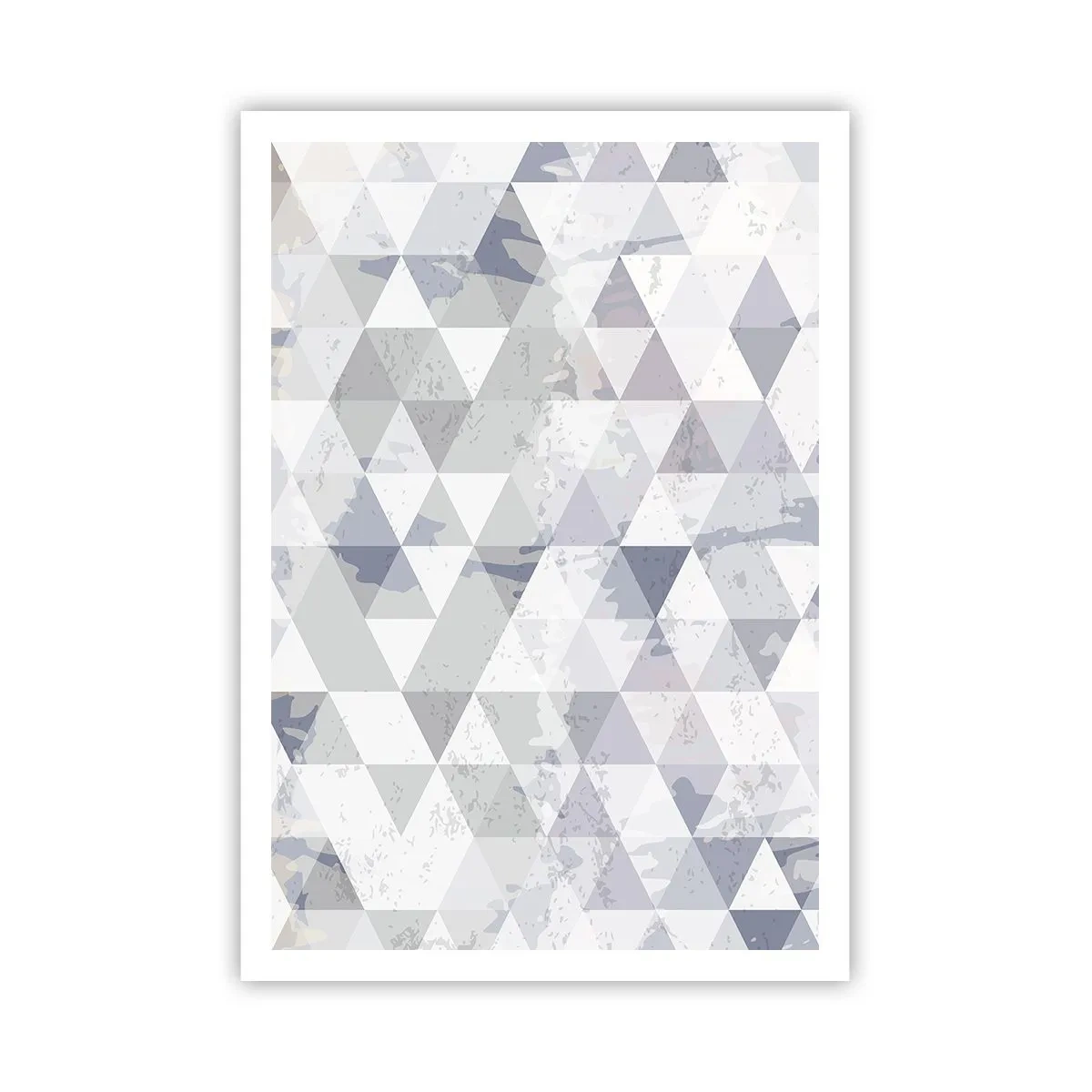 Pôster - Em ritmo para três - 70x100 cm