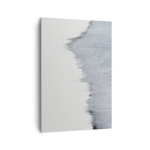 Quadro em tela - Um registo misterioso - 70x100 cm