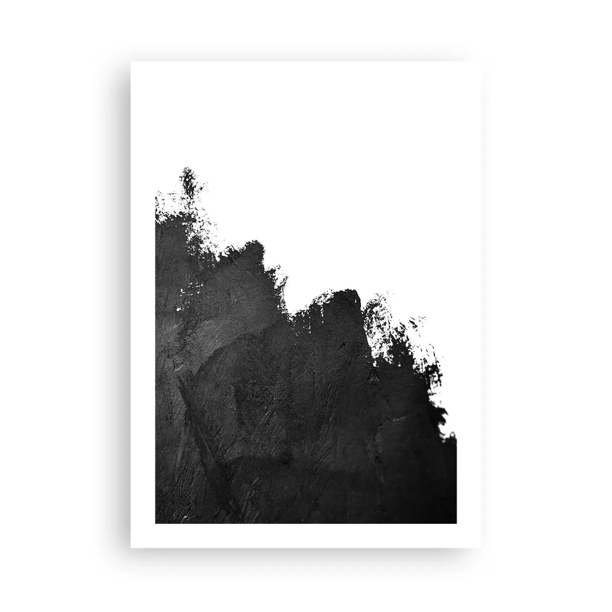 Pôster - Elementos: terra - 50x70 cm