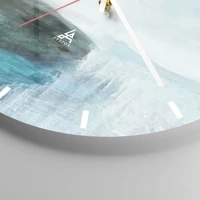 Mostrador com traços