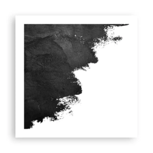 Pôster - Elementos: terra - 50x50 cm