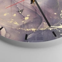 Mostrador com traços