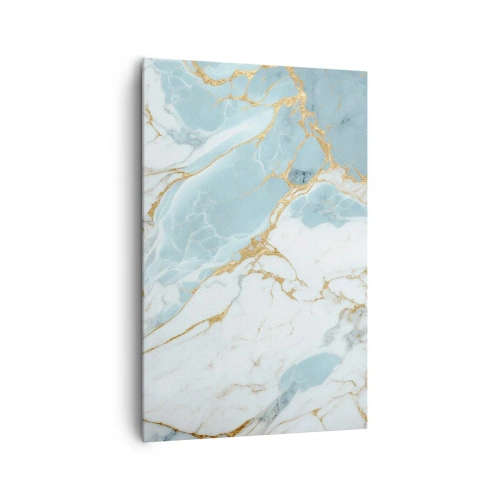 Quadro em tela - Riqueza de pedra - 80x120 cm