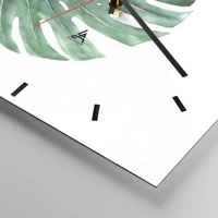 Mostrador com traços