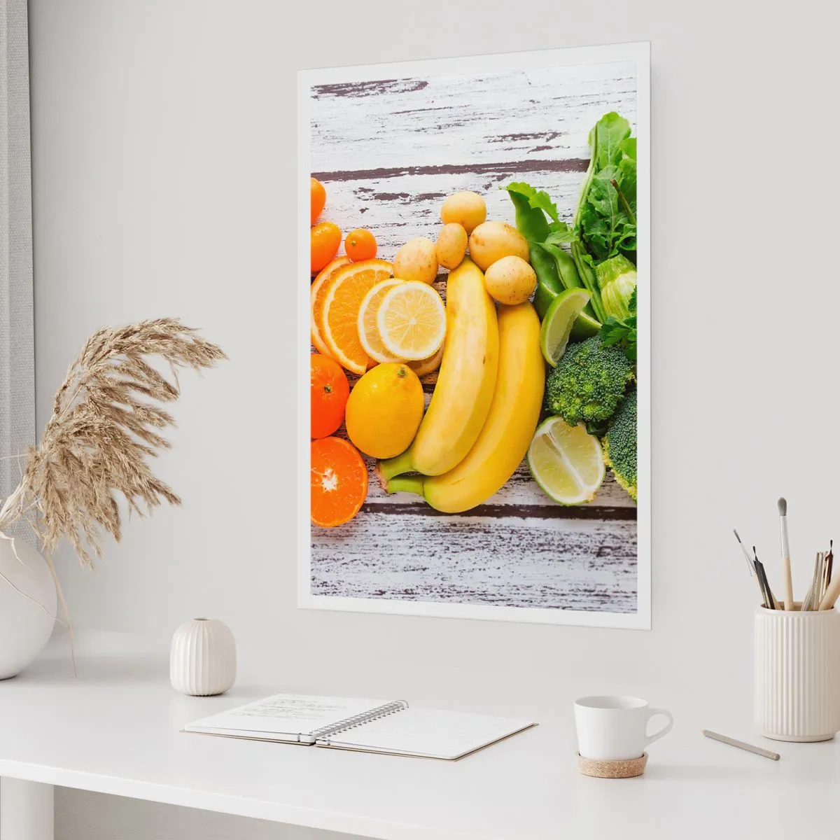 Pôster - Não é suficiente? - 70x100 cm