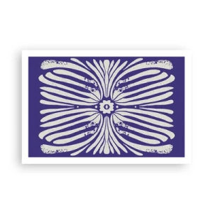 Pôster - Inspirações étnicas - 91x61 cm