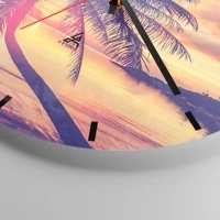 Mostrador com traços