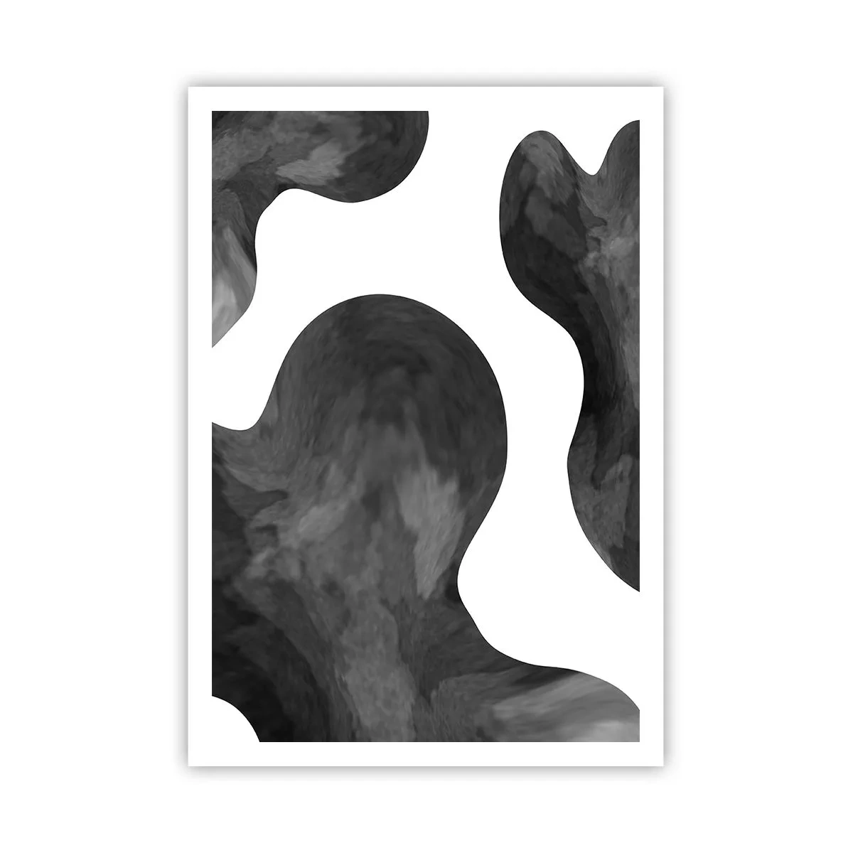 Pôster - Via Láctea - 70x100 cm