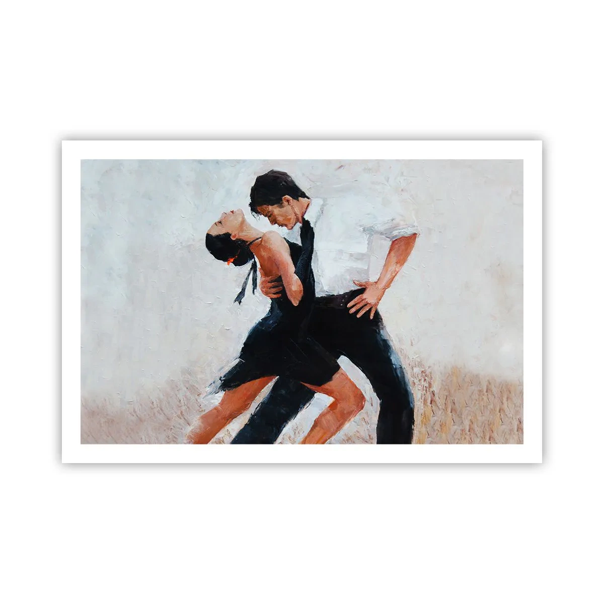 Pôster - O tango dos meus sonhos - 91x61 cm
