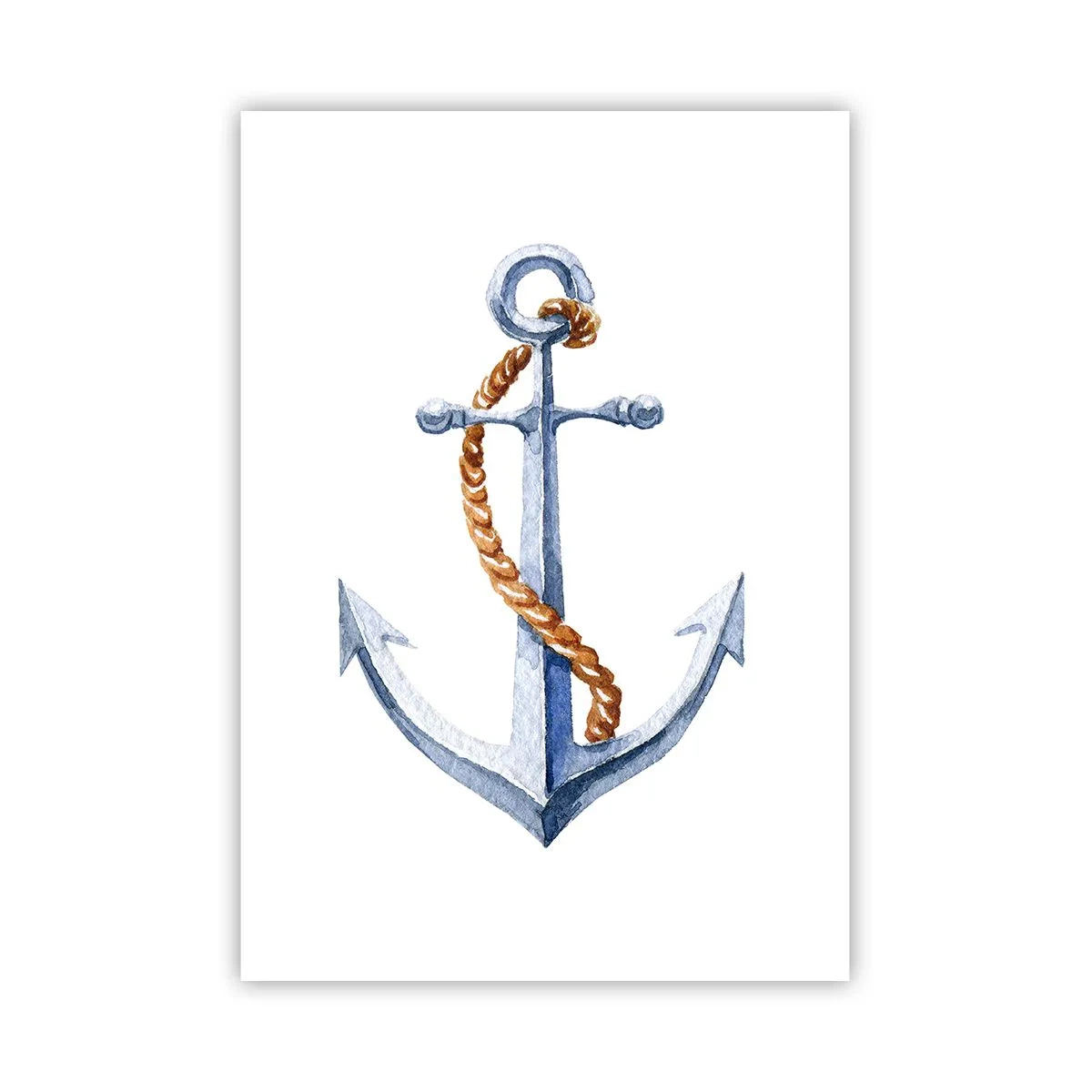 Pôster - Ahoy aventura! - 70x100 cm
