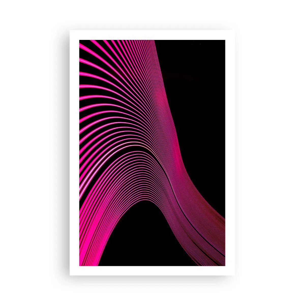 Pôster - Avenida da luz - 61x91 cm