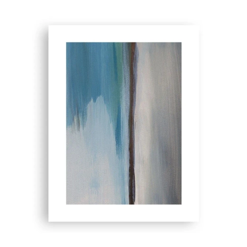 Pôster - Paisagem horizontal - 30x40 cm