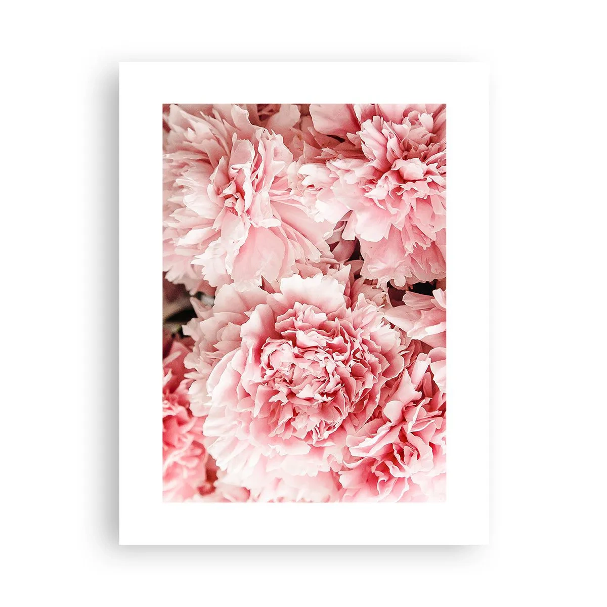 Pôster - Sonho rosa - 30x40 cm