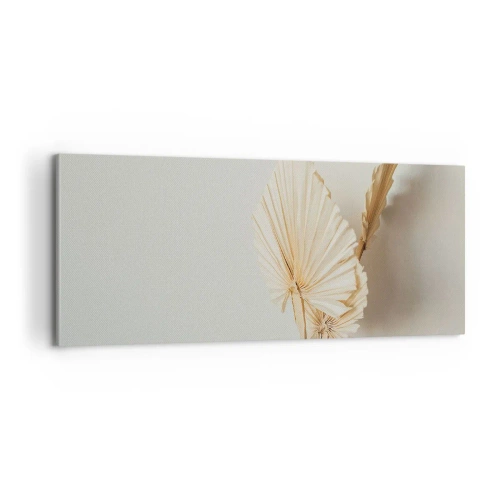 Quadro em tela - Quando precisas de alívio - 100x40 cm