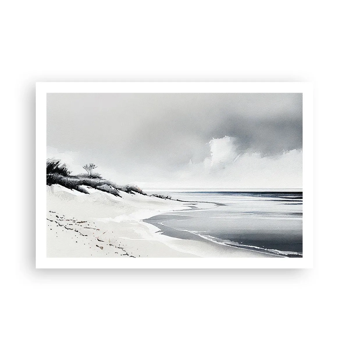 Pôster - Juntos para sempre - 91x61 cm