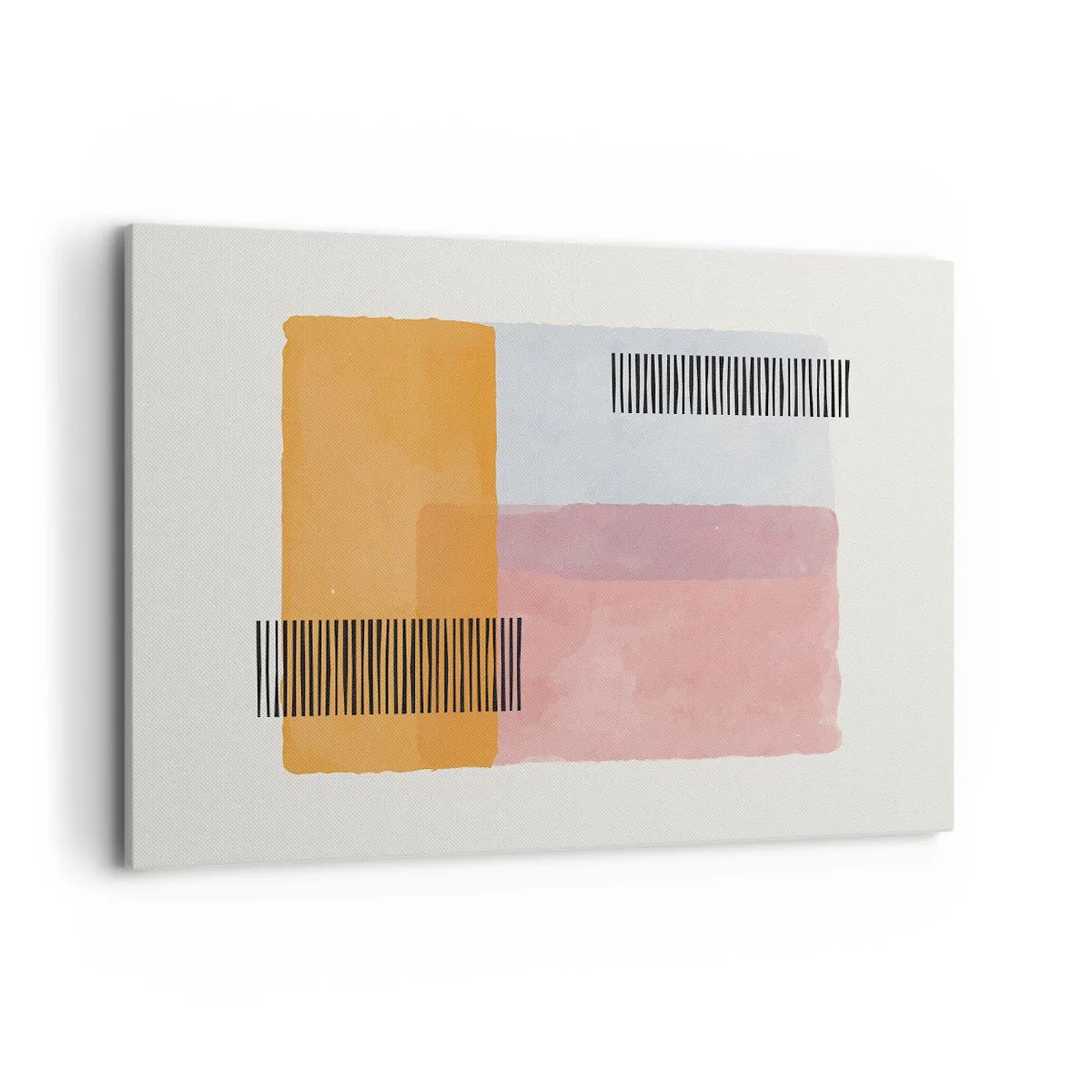 Quadro em tela - De canto a canto - 120x80 cm