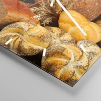 Mostrador com traços