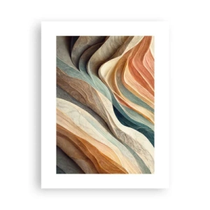 Pôster - O momento antes da mudança - 30x40 cm