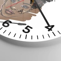 Mostrador numérico