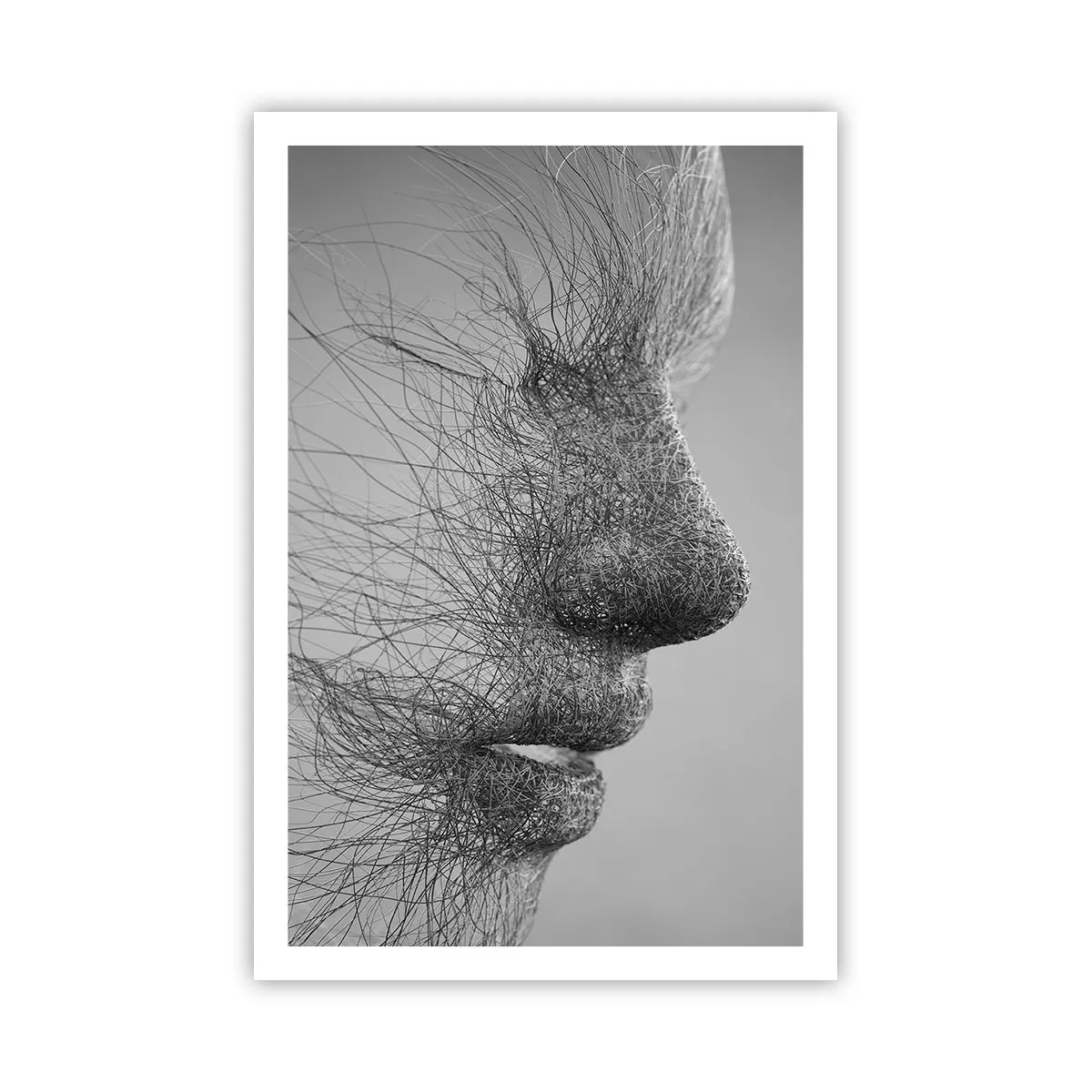 Pôster - Espírito do vento - 61x91 cm