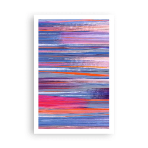 Pôster - Ascensão - 61x91 cm