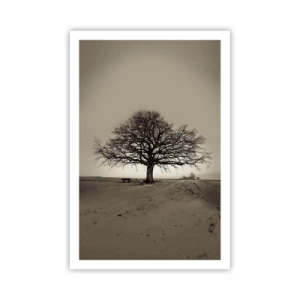 Pôster - Daqui para a eternidade - 61x91 cm