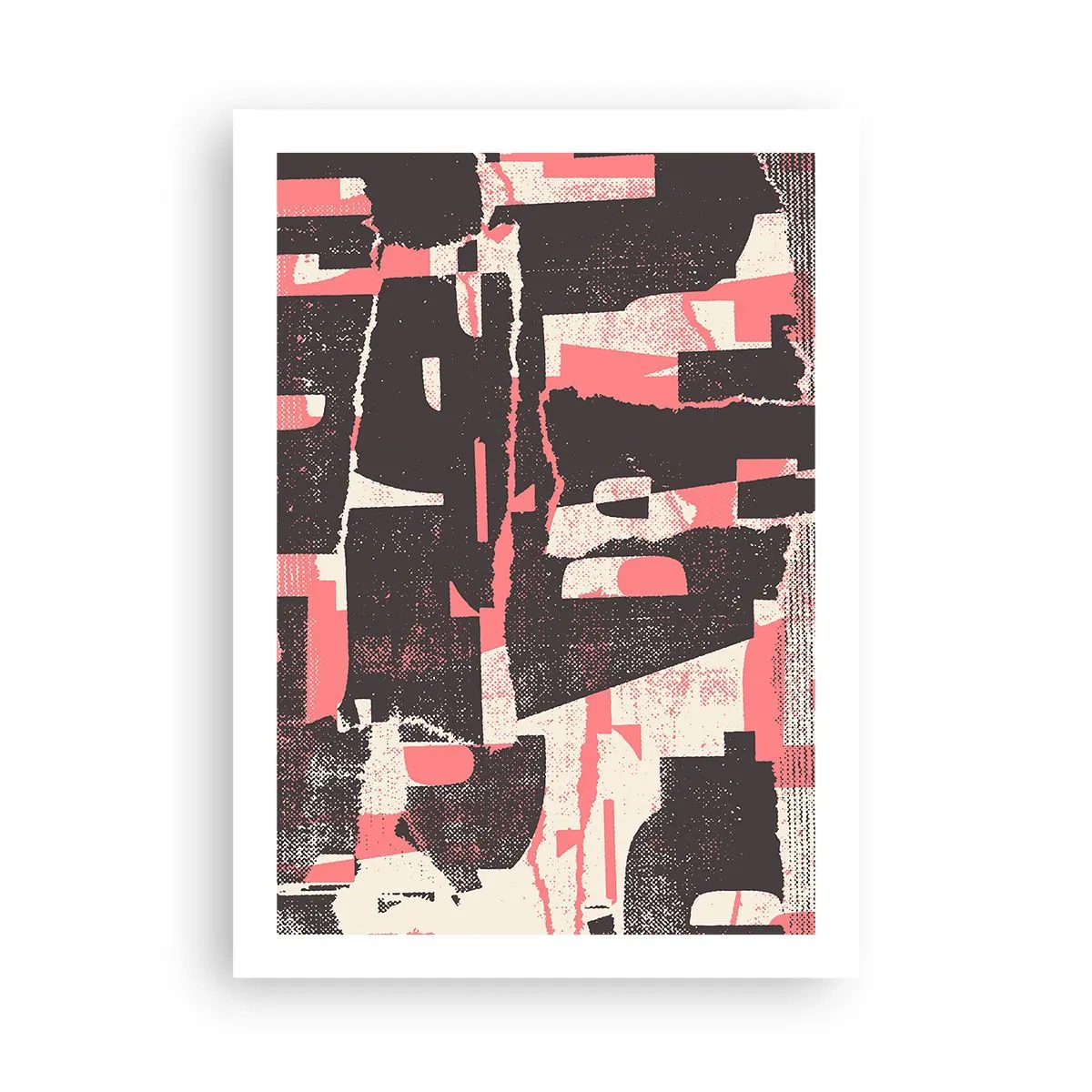 Pôster - Todo esse barulho - 50x70 cm