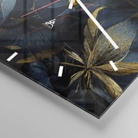 Mostrador com traços