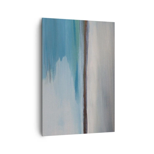 Quadro em tela - Paisagem horizontal - 70x100 cm