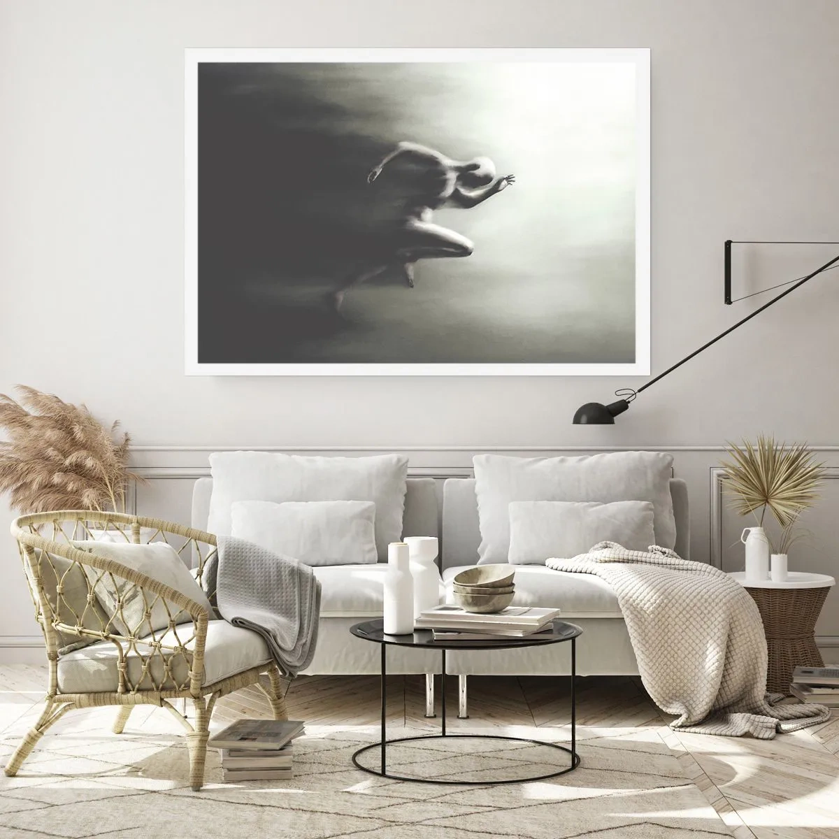 Pôster - Irresistível - 70x50 cm