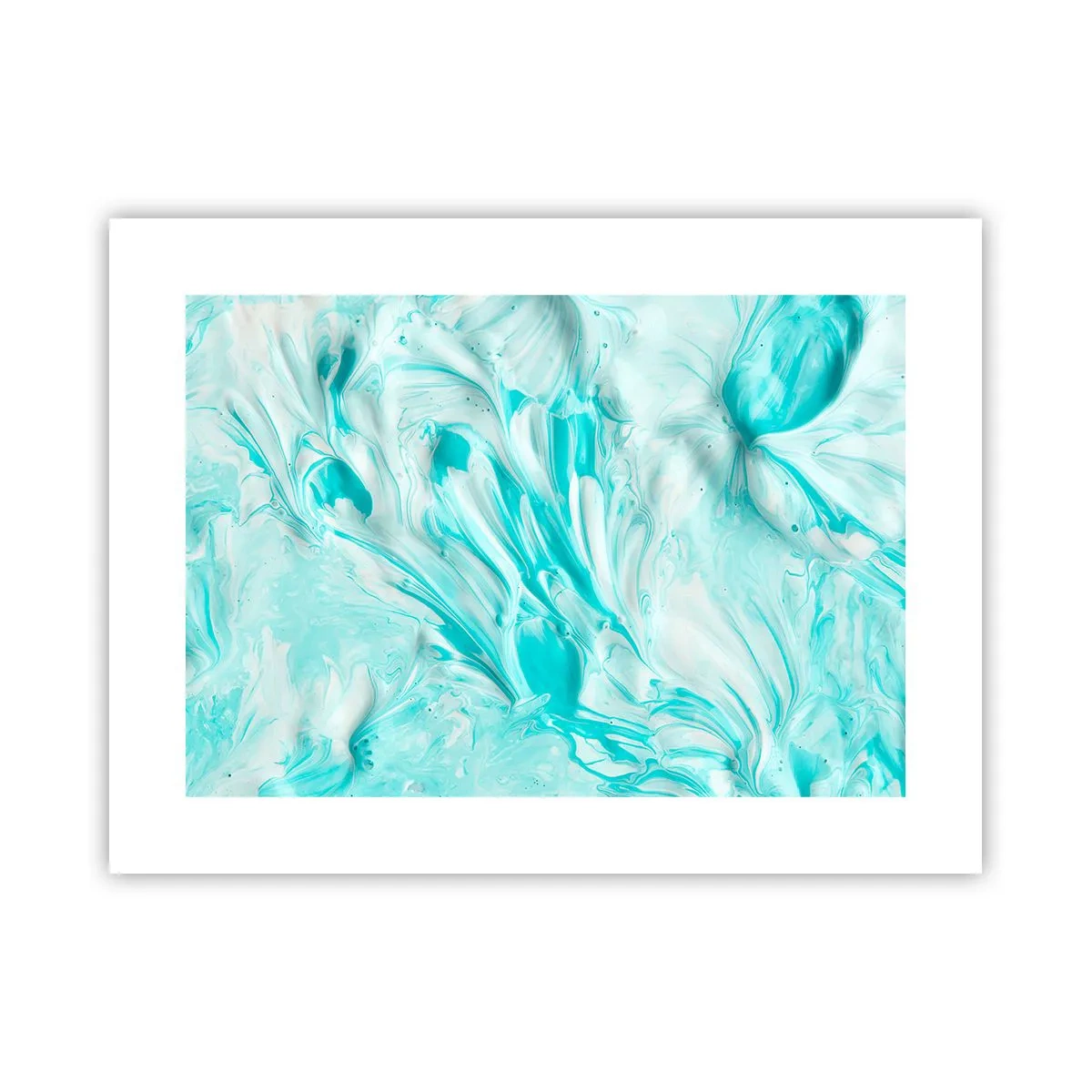 Pôster - Juntos para sempre - 40x30 cm