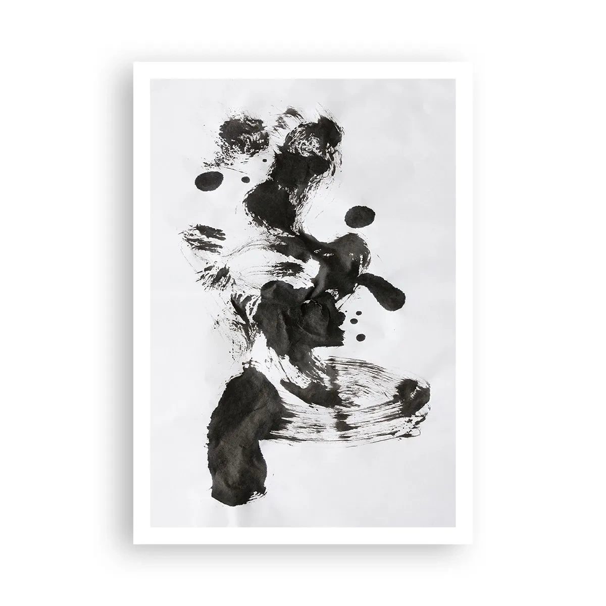 Pôster - Existe um método para a loucura? - 70x100 cm