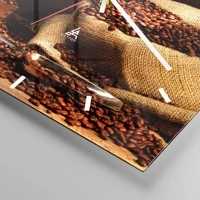 Mostrador com traços