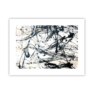 Pôster - Com ou sem sentido? - 40x30 cm