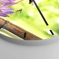 Mostrador com traços