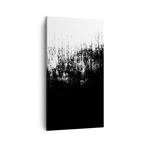 Quadro em tela - E o vencedor é... - 45x80 cm