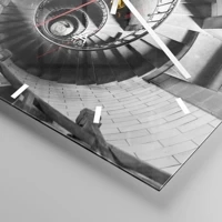 Mostrador com traços