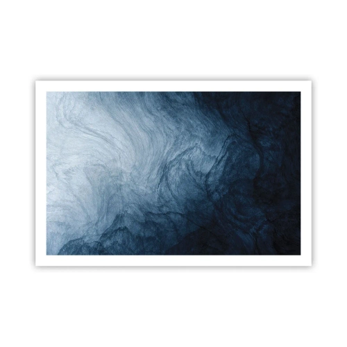 Pôster - Nas profundezas - 91x61 cm