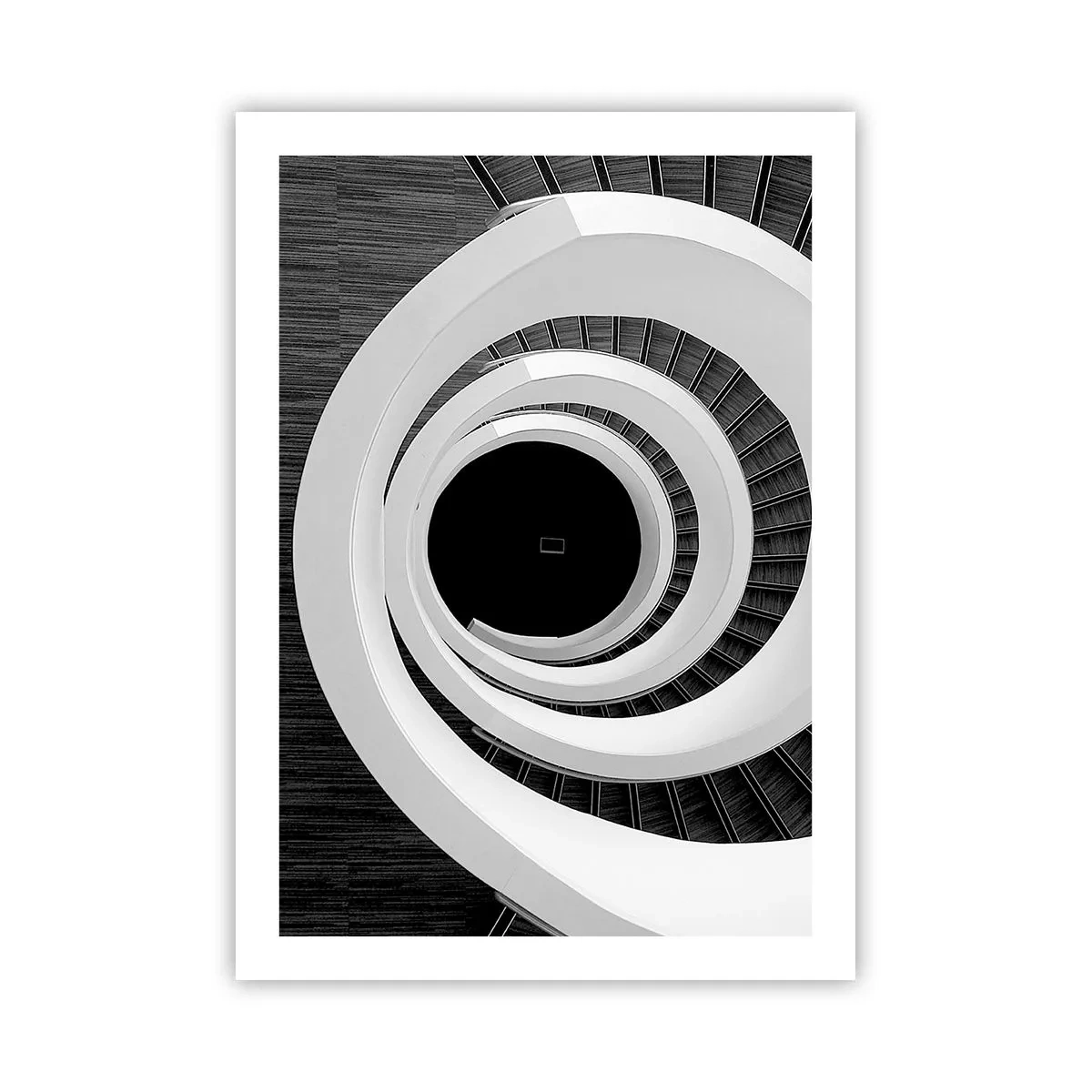 Pôster - Ao âmago - 50x70 cm