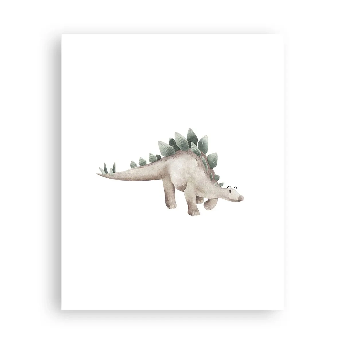 Pôster - Seu amigo - 40x50 cm