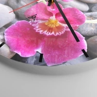 Mostrador com traços